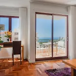 Garajau Terrace - Pool And Free Parking Διαμέρισμα *