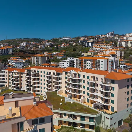 Garajau Terrace - Pool And Free Parking