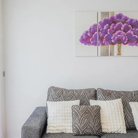 Garajau Terrace - Pool And Free Parking Daire