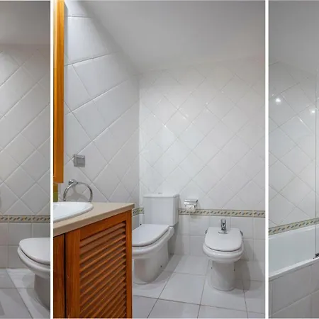 Apartament Garajau Terrace - Pool And Free Parking *