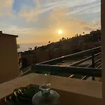 Apartment Garajau Terrace - Pool And Free Parking