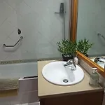 Garajau Terrace - Pool And Free Parking Apartment