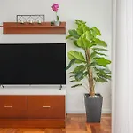 Garajau Terrace - Pool And Free Parking Apartment *
