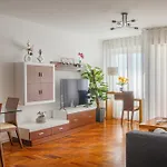 Apartment Garajau Terrace - Pool And Free Parking *