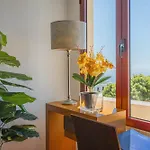Garajau Terrace - Pool And Free Parking * Canico (Madeira)