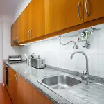 Apartment Garajau Terrace - Pool And Free Parking *
