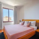 Garajau Terrace - Pool And Free Parking * Canico (Madeira)