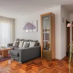 Garajau Terrace - Pool And Free Parking Apartment *
