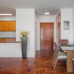 Garajau Terrace - Pool And Free Parking * Canico (Madeira)