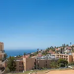 Garajau Terrace - Pool And Free Parking Canico (Madeira)