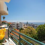 Garajau Terrace - Pool And Free Parking * Canico (Madeira)
