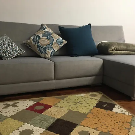 Garajau Terrace Apartment - Pool And Free Parking 卡尼索