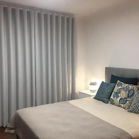 Apartment Garajau Terrace Apartment - Pool And Free Parking *