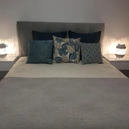 公寓 Garajau Terrace Apartment - Pool And Free Parking 卡尼索