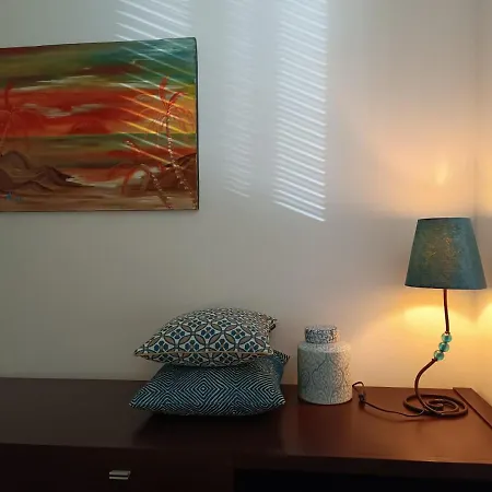 Garajau Terrace Apartment - Pool And Free Parking * Canico (Madeira)