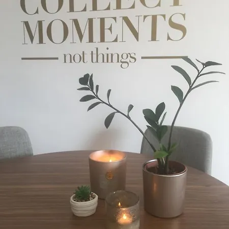 Garajau Terrace Apartment - Pool And Free Parking Apartment *