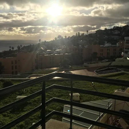 Garajau Terrace Adventure-pool And Free Parking *