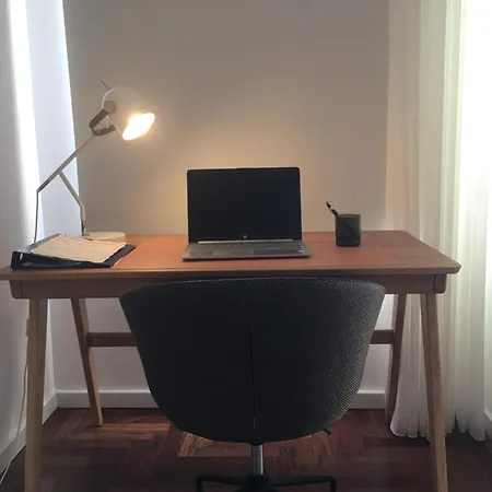 Apartment Garajau Terrace Apartment - Pool And Free Parking *