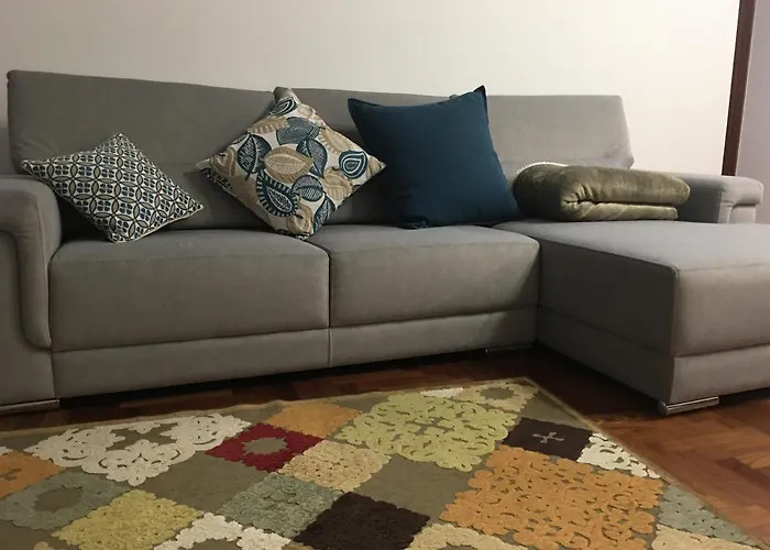 Garajau Terrace Apartment - Pool And Free Parking 卡尼索