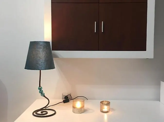 Garajau Terrace Apartment - Pool And Free Parking * 卡尼索