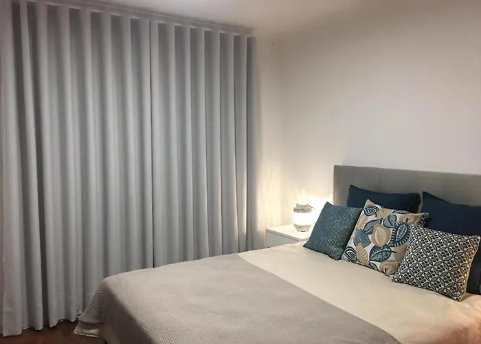 公寓 Garajau Terrace Apartment - Pool And Free Parking *