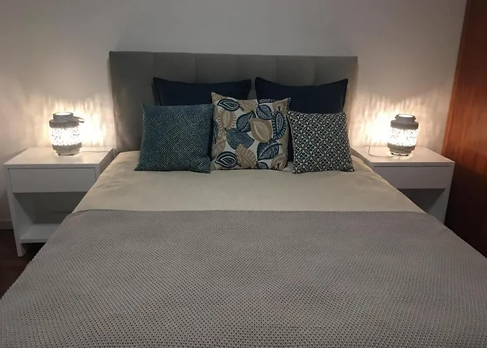 Apartment Garajau Terrace Apartment - Pool And Free Parking Canico (Madeira)