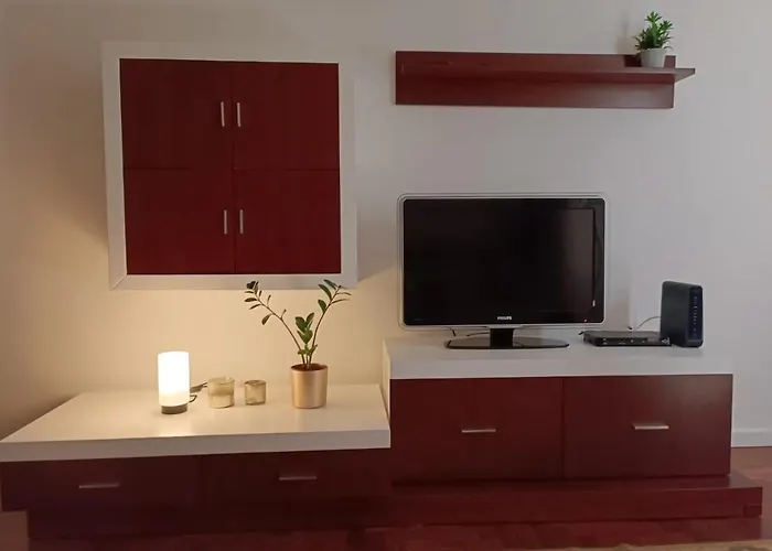 Garajau Terrace Adventure-pool And Free Parking Appartement