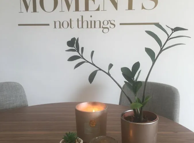 Garajau Terrace Apartment - Pool And Free Parking Apartment *