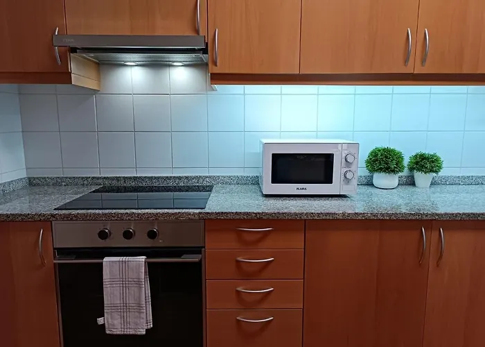 Garajau Terrace Apartment - Pool And Free Parking * Canico (Madeira)