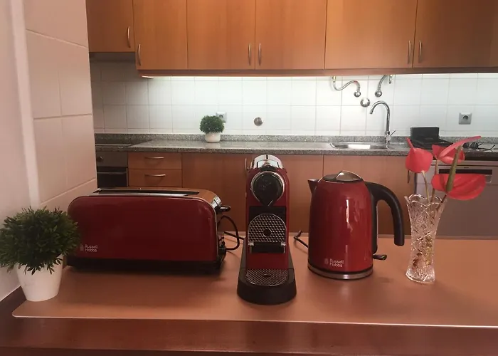 Garajau Terrace Adventure-pool And Free Parking * Caniço