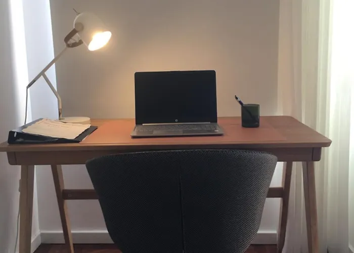 Apartment Garajau Terrace Apartment - Pool And Free Parking *